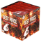 Kompaktný ohňostroj Best Price Wild fire 25 ran / 20 mm