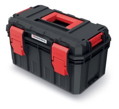 Kufr na nářadí X BLOCK PRO 450x280x264