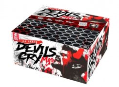 Kompaktný ohňostroj Best Price Slow motion 100 rán / 20 mm Kompaktný ohňostroj Best Price Slow motion 100 rán / 20 mm