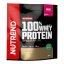100% Whey Protein Nutrend  800g - Príchuť: pistácie