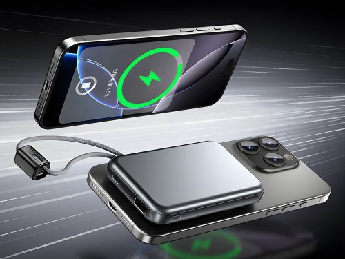 Powerbanka s rychlým nabíjením 10 000 mah a vysokým výkonem
