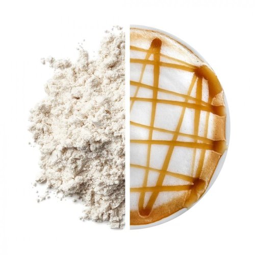 100% Whey Protein Nutrend 2250g - Príchuť: biela čokoláda+kokos