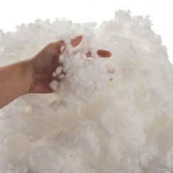 Dekorační sníh 1kg