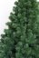 Umělý vánoční stromek Jedle LUX - Výška stromku: 240cm