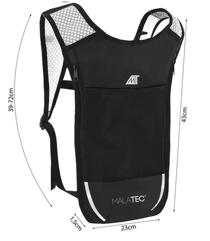 Cyklistický batoh Camelbak