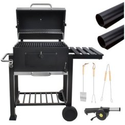 Zahradní grill Kaminer G5011