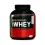 100% Whey Gold Standard Optimum Nutrition 896g - Príchuť: bez príchute