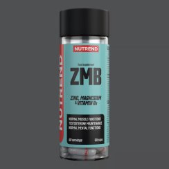 ZMB Nutrend 60 kapslí