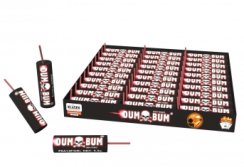 Petardy Dumbum red 30ks