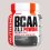 Bcaa 2:1:1 Powder 400g Nutrend - Příchuť: modrá malina