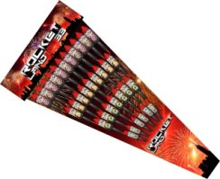 Rakety Rocket Land 33ks