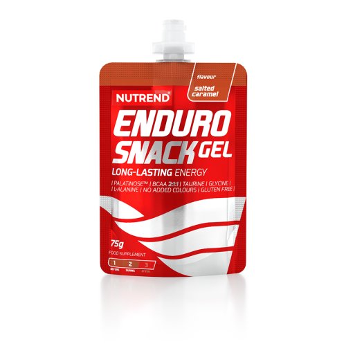 Endurosnack sáček 75g Nutrend