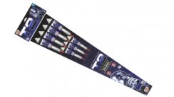 Rakety T2 7ks