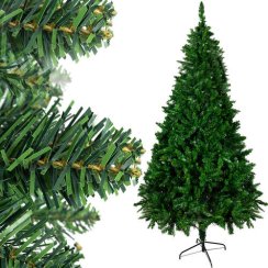 Vánoční stromek jedle 220 cm