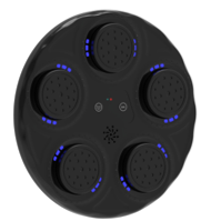 Boxovací stěna HJ-009