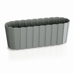 Truhlík BOARDEE CASE šedý kámen 38,3cm Truhlík BOARDEE CASE šedý kámen 38,3cm