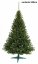 Umělý vánoční stromek Smrk skandinávský - Výška stromku: 150cm