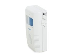 Dveřní alarm s pohybovým čidlem