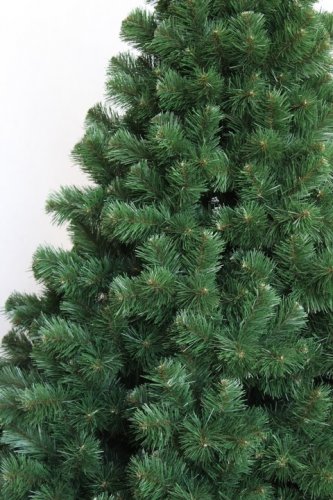 Umělý vánoční stromek Jedle LUX - Výška stromčeka: 240cm