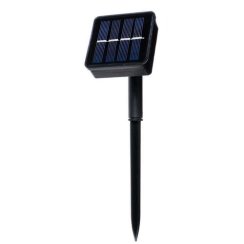 Solárna girlanda 15m IP44