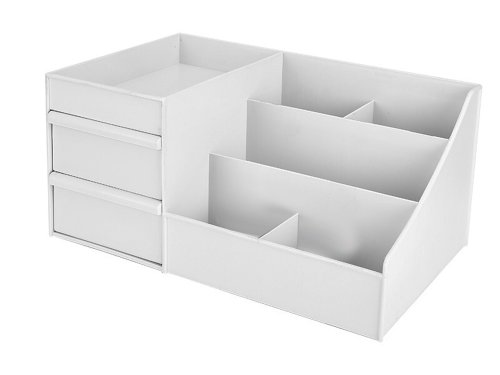 Organizér box na kozmetiku a šperky Organizér box na kozmetiku a šperky