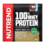 100% Whey Protein Nutrend 30g - Příchuť: malina