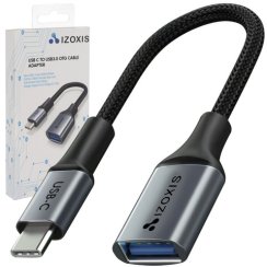 Adapter USB C - USB 3.0