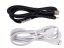 Silný kabel USB-C pro nabíjení telefonu