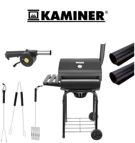 Záhradný grill Kaminer G9790