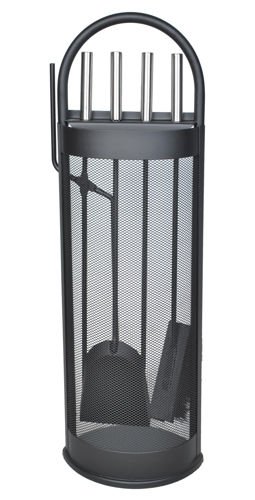 Krbové nářadí z oceli Kaminer