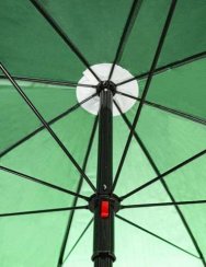 Rybářský deštník 2,4m