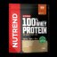 100% Whey Protein Nutrend 1000g - Příchuť: vanilka