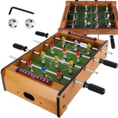 Stolní fotbálek pro děti