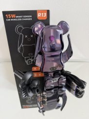 Držák do auta a nabíječka na telefon R13