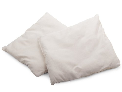 Houpací síť brazilská s polštáři béžová