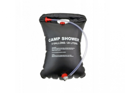 Camp Solar Shower 20l Camp Solar Shower 20l