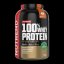 100% Whey Protein Nutrend 2250g - Příchuť: čokoláda+kakao