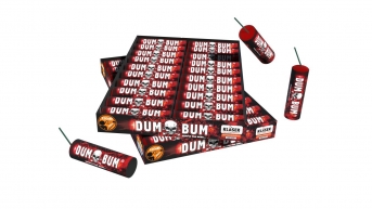 Petardy DUMBUM 2G+ 20ks