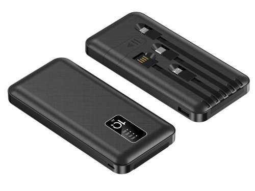 Powerbanka 10 000 mah multi port