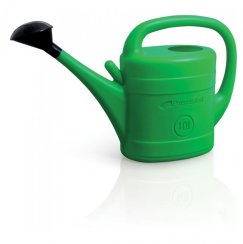 Kanva záhradná SPRING tm. zelená 10l
