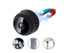 Magnetická mini kamera s rozlišením Full HD