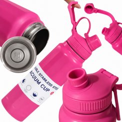Termoska s uchem 700 ml