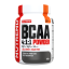 Bcaa 4:1:1 Powder 500g Nutrend - Příchuť: pomeranč