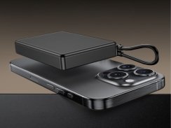 Powerbanka s rychlým nabíjením 10 000 mah, 20 w