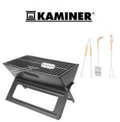 Zahradní grill Kaminer G9791