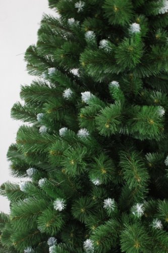 Umělý vánoční stromek Kanadská borovice - Výška stromku: 150cm