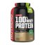 100% Whey Protein Nutrend 2250g - Příchuť: čokoláda+kakao