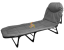 Zahradní lehátko Oxford 600 D
