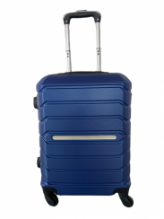 Příruční zavazadlo modré 45l