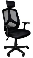 Ergonomická kancelárska stolička MALATEC Ergonomická kancelárska stolička MALATEC